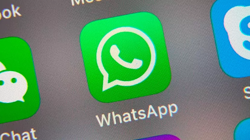 How to read a deleted message on WhatsApp Messenger