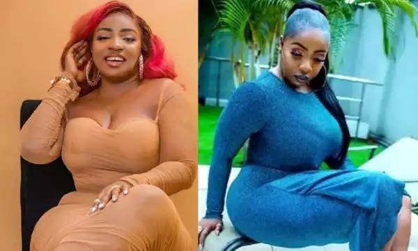 People Asking Why I’m Not Pregnant Silly – Anita Joseph