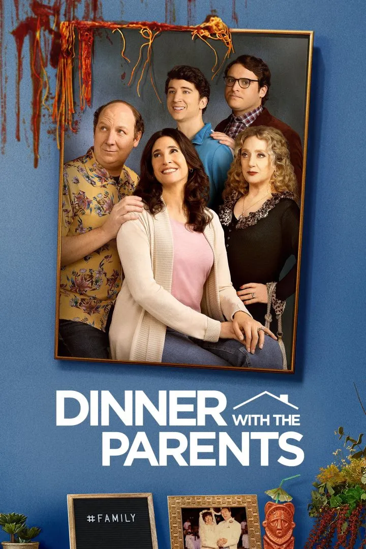 Dinner with the Parents S01 E07