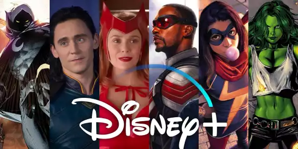 Marvel’s Disney+ Show Releases Were Only Delayed A Few Weeks