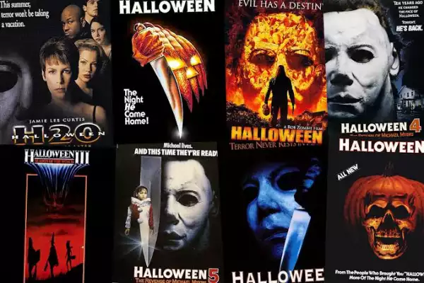 10 Best Halloween Horror Movies on Waploaded