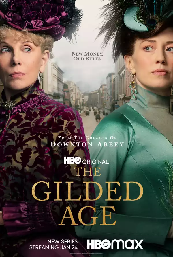 The Gilded Age (TV series)