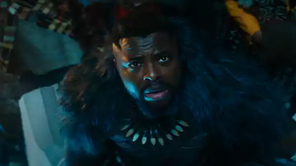 Black Panther 2 Trailer Gives First Look at Wakanda Forever