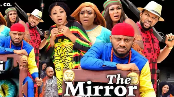 THE MIRROR SEASON 2 (2020) (Nollywood Movie)
