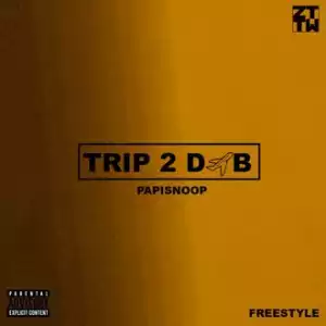 Papisnoop – Trip 2 DXB (Freestyle)