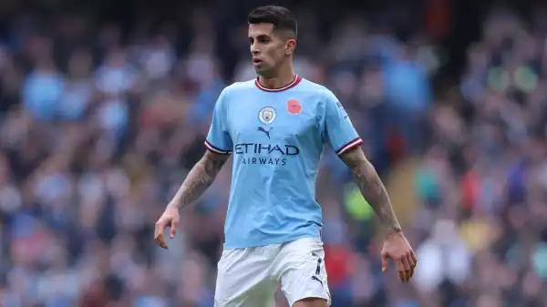 Bayern Munich close to Joao Cancelo signing after Man City exit request