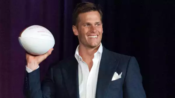 80 for Brady: Paramount Pictures Sets Release Date for Road Trip Comedy