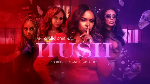 Hush 2022 S01E03