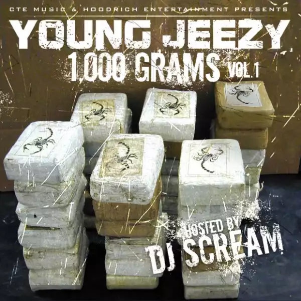 Young Jeezy – Dope Boy Swag