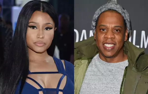 Jay-Z And Nicki Minaj Ranked The Greatest Male And Female Rappers Of All Time By Billboard And Vibe