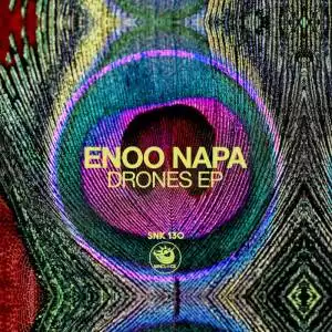 Enoo Napa – Drones (EP)