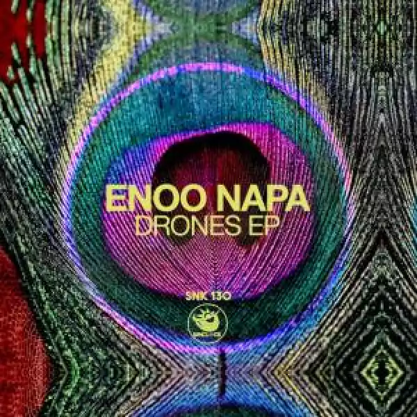 Enoo Napa – Drones (EP)