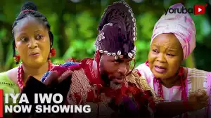 Iya Iwo (2023 Yoruba Movie)