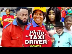 Philo The Taxi Driver Season 5