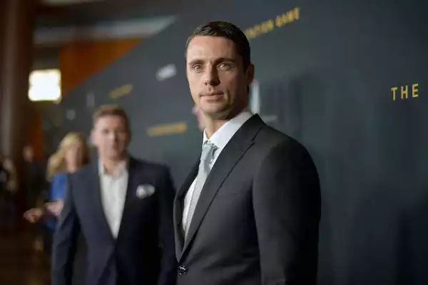 The Offer: Matthew Goode Joins Paramount+’s Making of The Godfather Series