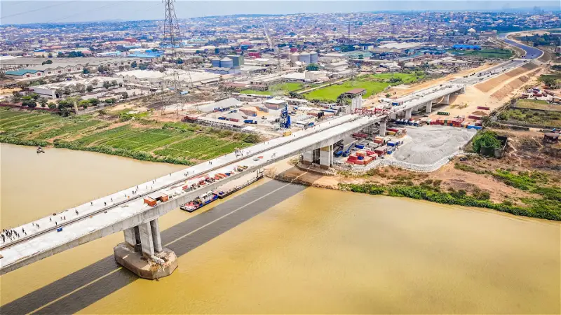 2nd Niger Bridge opens to traffic next month —FG