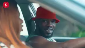 Brodashaggi Teach NKECHI BLESSING How To Drive (Comedy Video)
