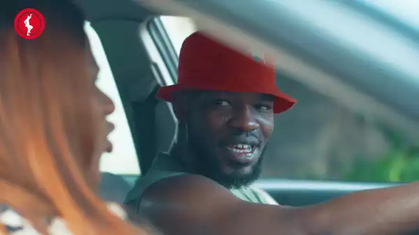 Brodashaggi Teach NKECHI BLESSING How To Drive (Comedy Video)