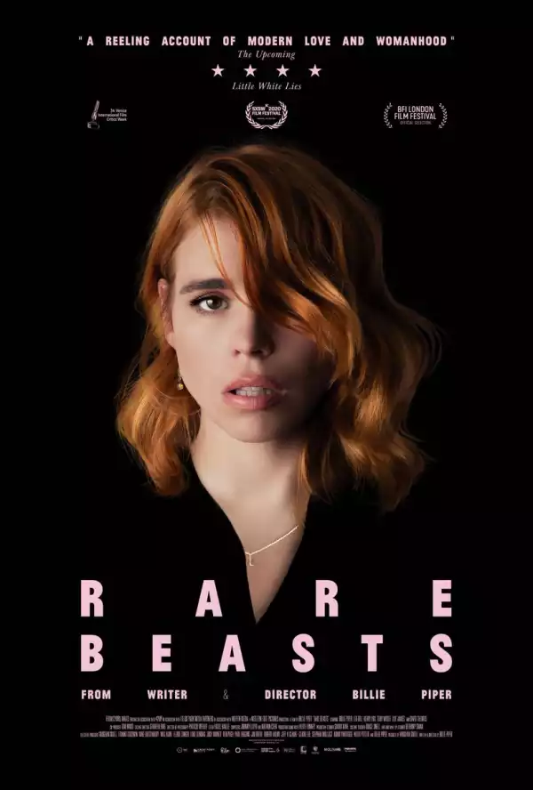 Rare Beasts (2021)