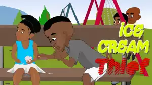 UG Toons - Ice Cream Thief (Comedy Video)
