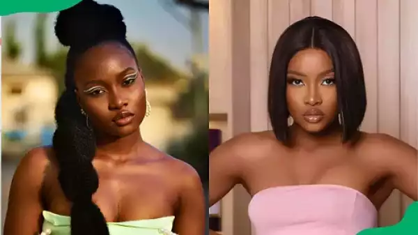 Ilebaye Mocks Her BBN Colleagues Days After Ceec Disclosed Her Win Made Her Depressed