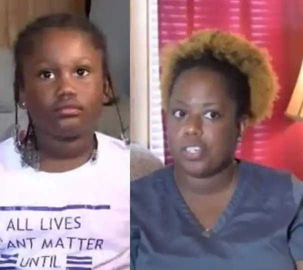 6-year-old girl kicked out of Arkansas daycare after wearing 