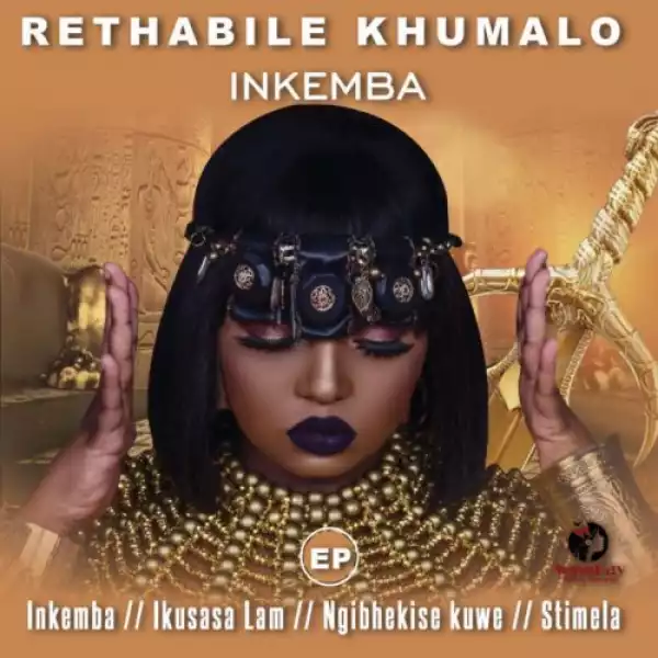Rethabile Khumalo – Inkemba ft Mvzzle
