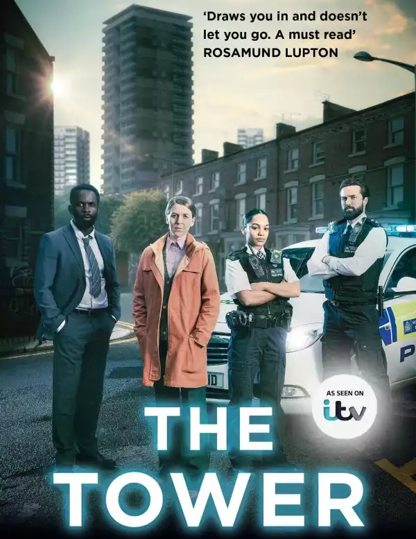 The Tower 2021 S01E03