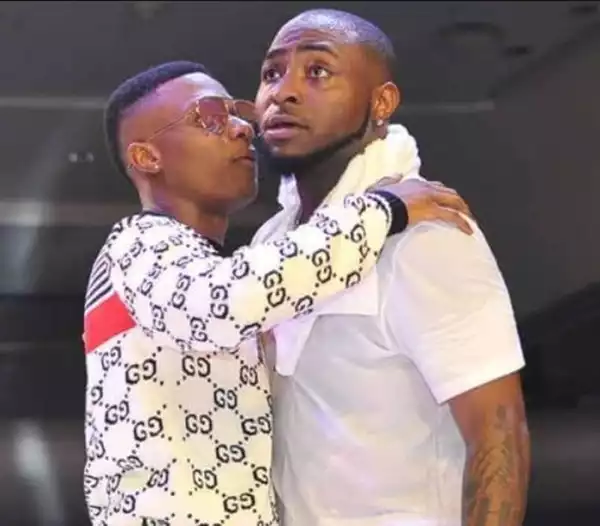 Davido Says He And Wizkid Are The Greatest Of All Time – DO YOU AGREE?