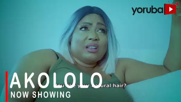 Akololo (2022 Yoruba Movie)