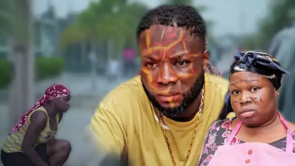 Paramole (2022 Yoruba Movie)