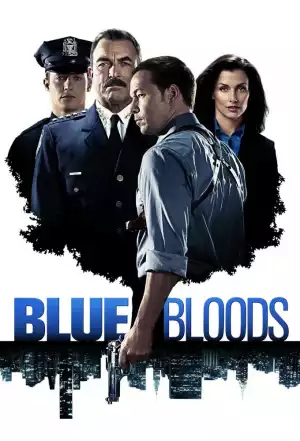 Blue Bloods S13E17