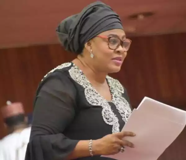 EFCC Drags Oduah To Court Over Alleged Document Fabrication, Conspiracy To Commit Felony