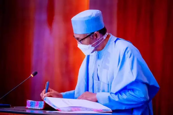BREAKING: FG Declares May 27th As Public Holiday