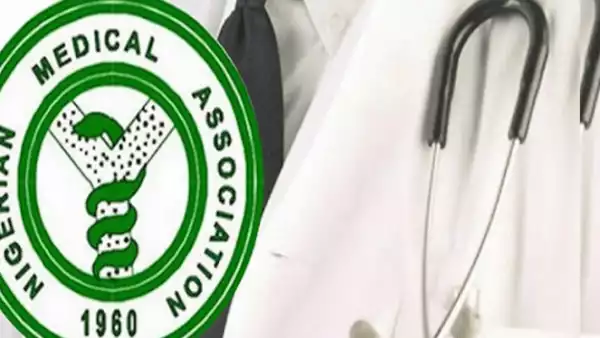 NMA demands release of kidnapped doctor in Kwara