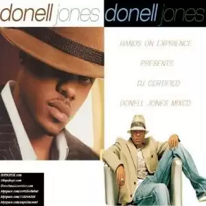 Best of Donell Jones Dj Mixtape (Greatest Hits)