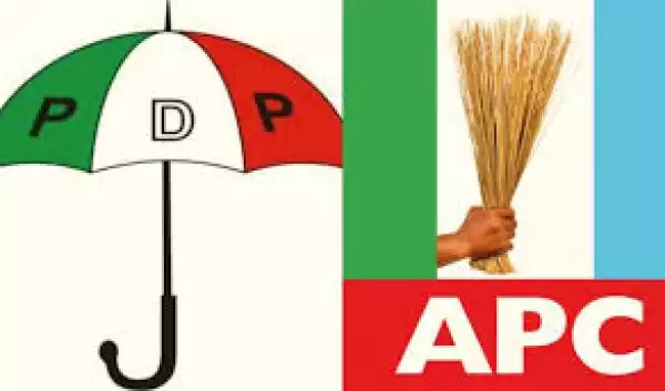 Top Aide Of Governor Bello, Karaku, 2000 Others Dumps APC For PDP In Kogi