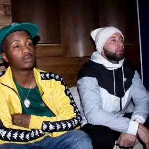 Chad Da Don – Keeping It Together Ft. Emtee (Snippet)