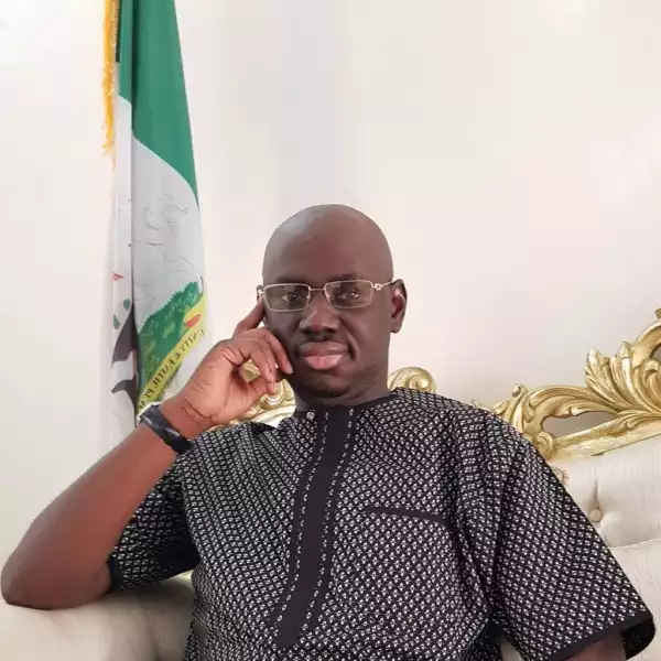 2023: Timi Frank seeks arrest of Sani over attack on PDP supporters in Kadun