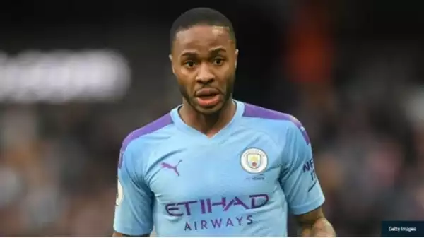 Racism Is The Only Disease We Are Fighting Right Now – Man City Star Sterling