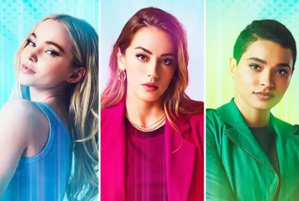 The CW’s Powerpuff To Be Repiloted, Main Cast Still Attached