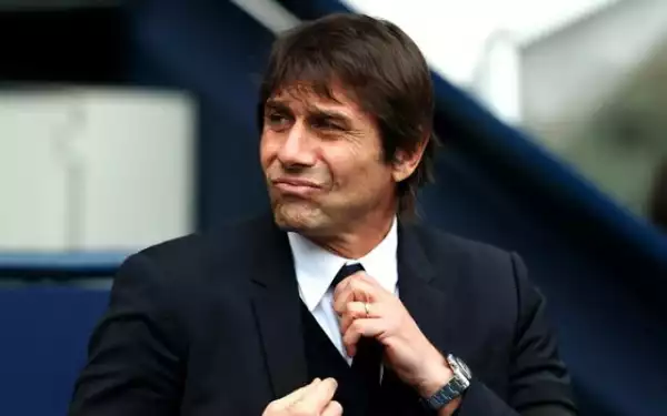 Tottenham in advanced talks with Conte after sacking Nuno -  Report