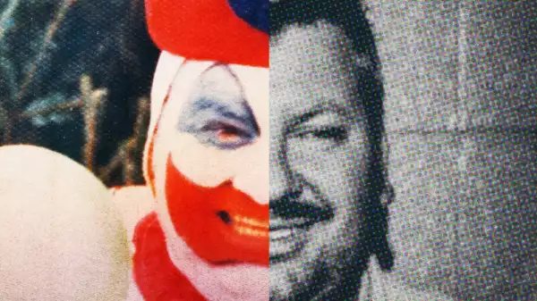 Conversations with a Killer: The John Wayne Gacy Tapes Gets Trailer, Release Date