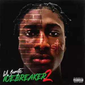 Lil Berete - Icebreaker 2 (Album)