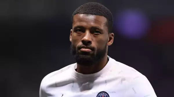 Paris Saint-Germain to sanction Georginio Wijnaldum summer exit