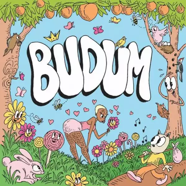 Jada Kingdom – Budum