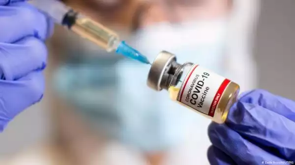 FG To Create Mass Vaccination Sites In Universities, Churches, Others