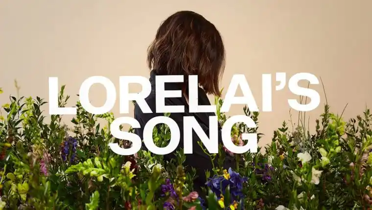 Kristene DiMarco – Lorelai’s Song