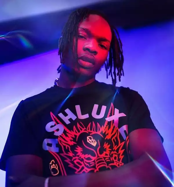 Naira Marley Accuses Turkish Airlines Of ‘Racism’, Claims He Has Video Evidence