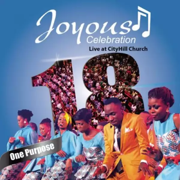 Joyous Celebration – Ngasinda Nami